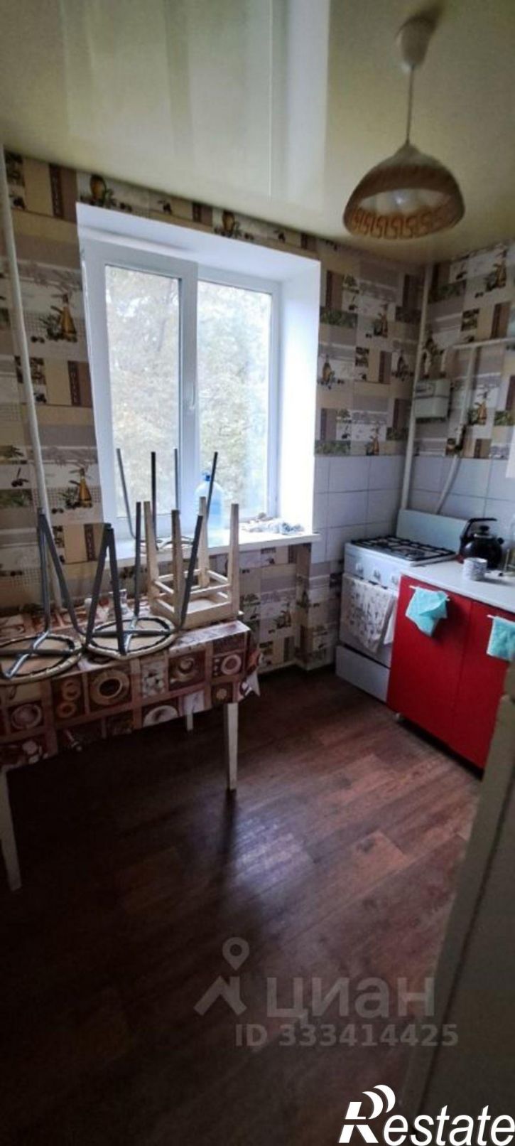 2-комн квартира ул Чкалова, 92,  д. 92