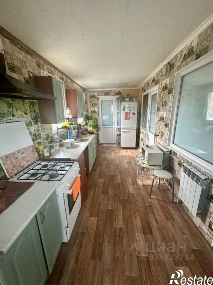 1-комн квартира ул Баранова, 25,  д. 25