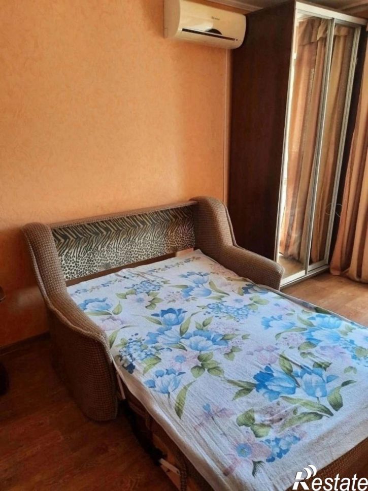 1-комн квартира ул Украинская, 18,  д. 18