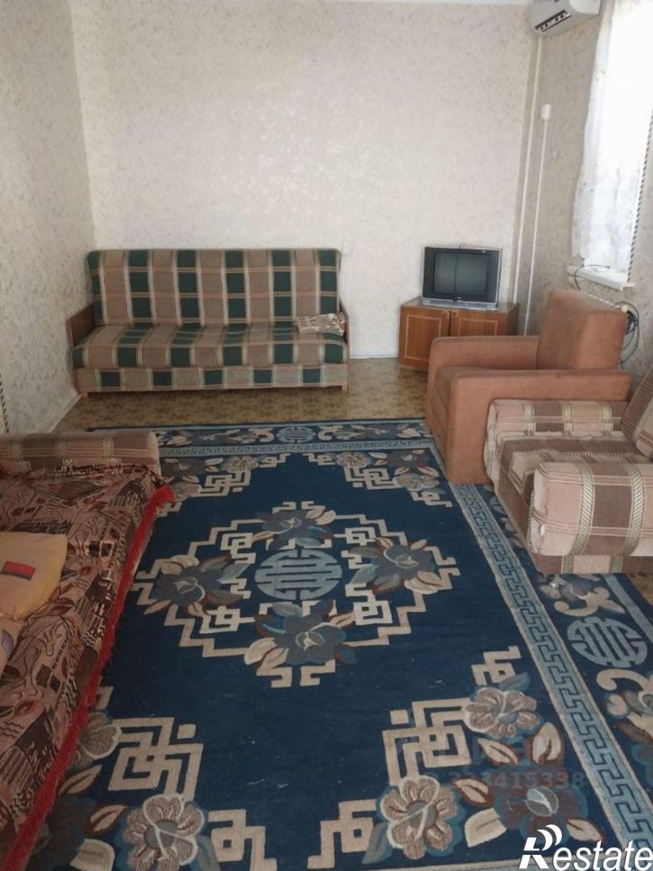 1-комн квартира ул Дружбы, 46,  д. 46