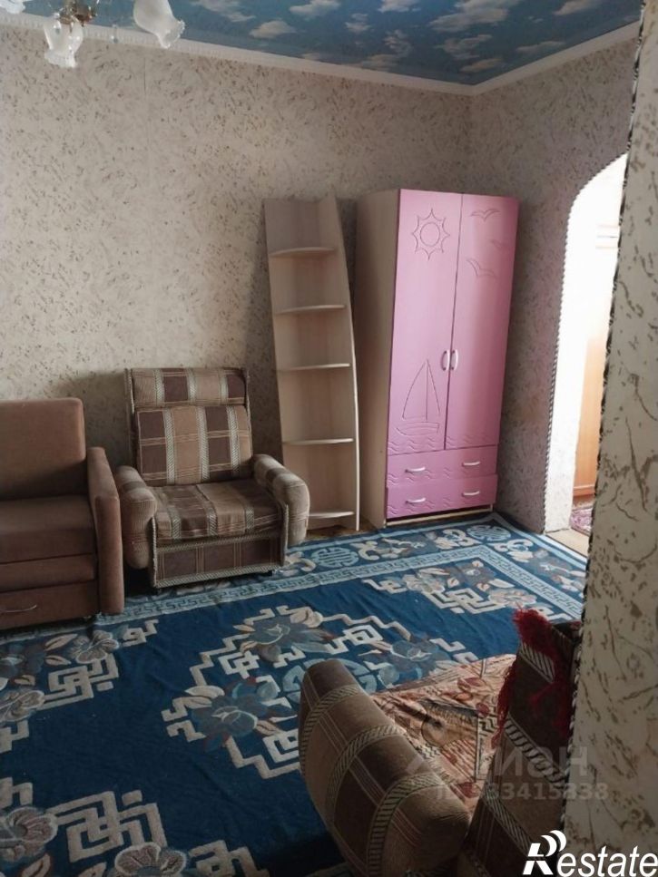 1-комн квартира ул Дружбы, 46,  д. 46