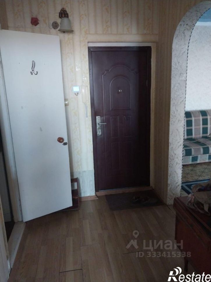 1-комн квартира ул Дружбы, 46,  д. 46