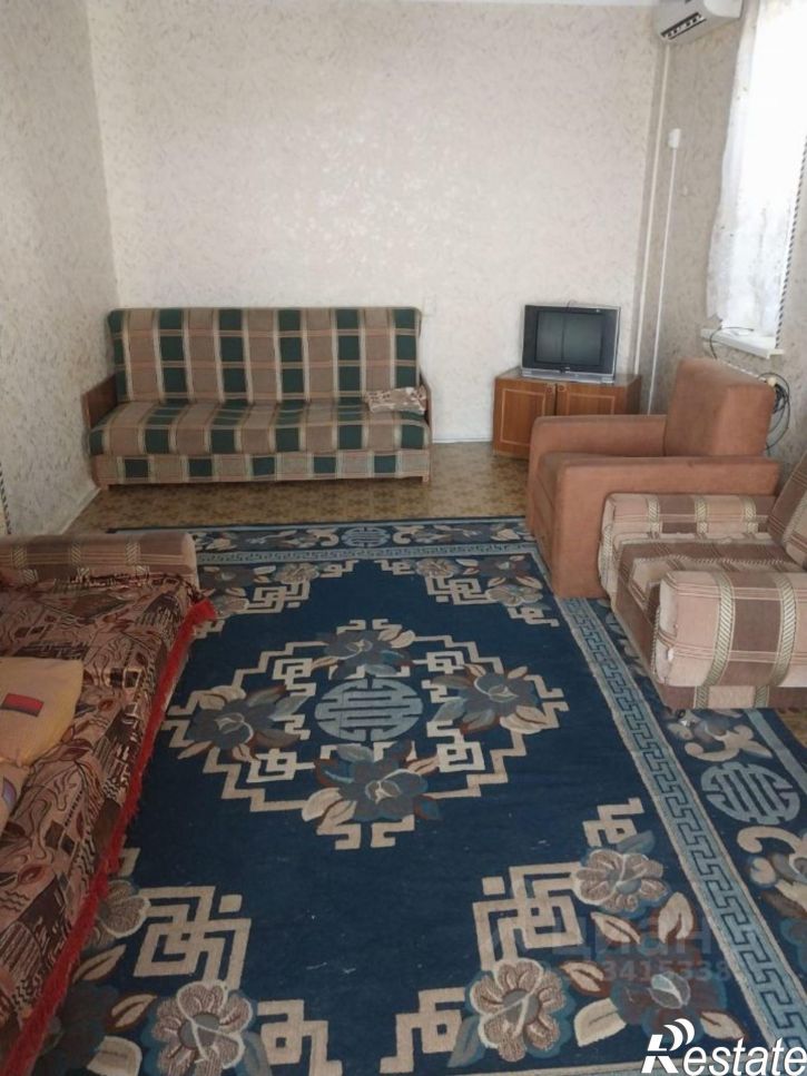 1-комн квартира ул Дружбы, 46,  д. 46