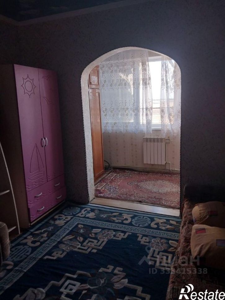 1-комн квартира ул Дружбы, 46,  д. 46