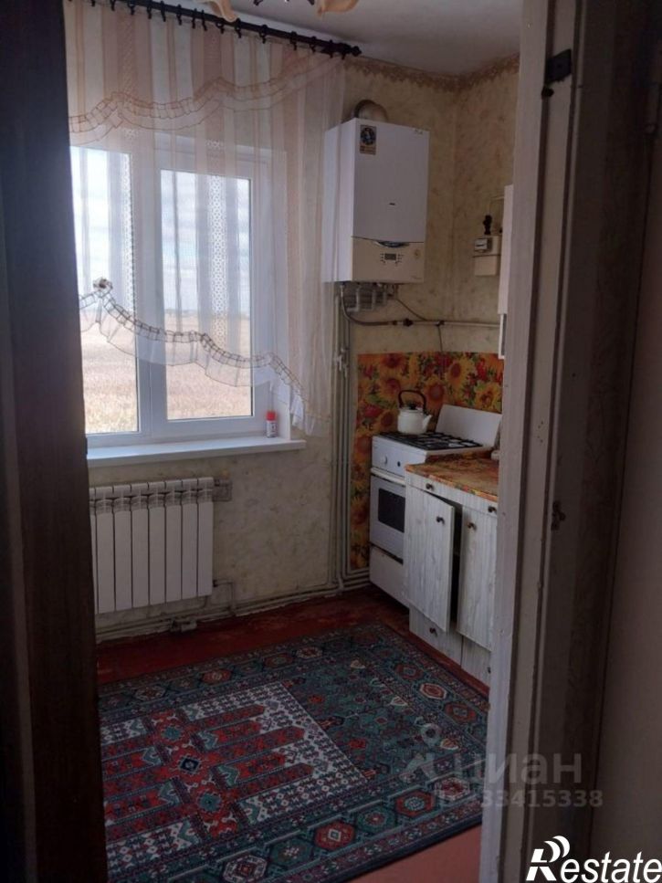 1-комн квартира ул Дружбы, 46,  д. 46