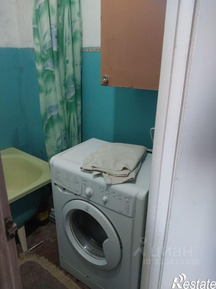 1-комн квартира ул Дружбы, 46,  д. 46