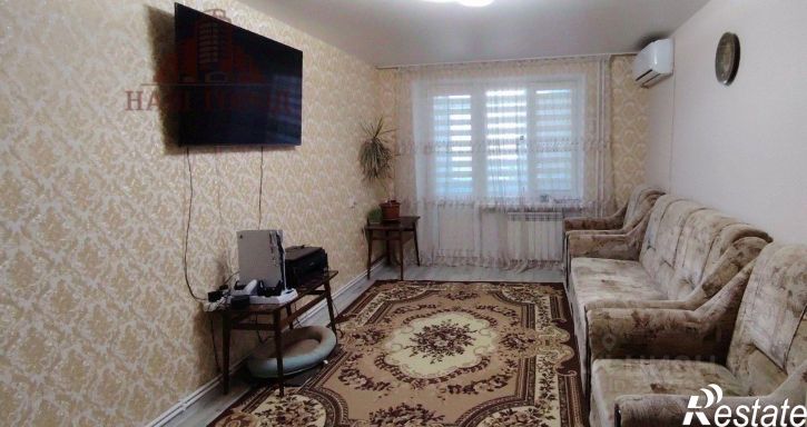 3-комн квартира Керченское шоссе, 20,  д. 20