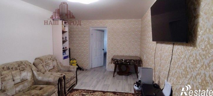 3-комн квартира Керченское шоссе, 20,  д. 20