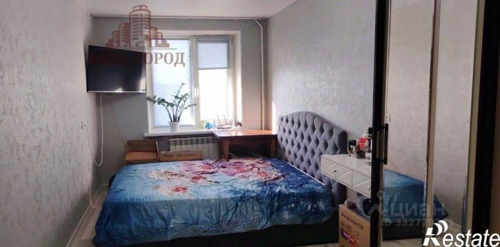 3-комн квартира Керченское шоссе, 20,  д. 20