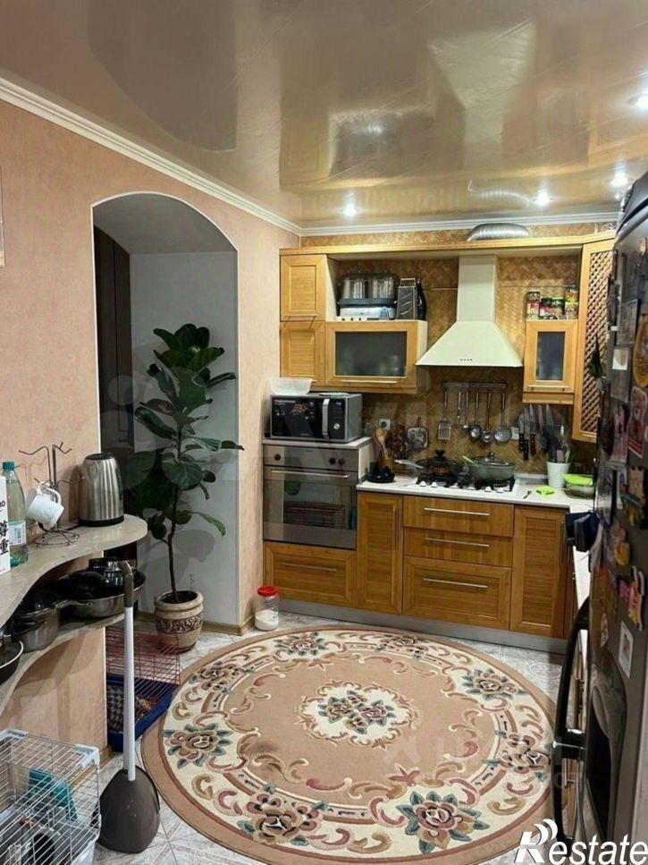 6-комн квартира Ново-Московский пр-д, 59,  д. 59