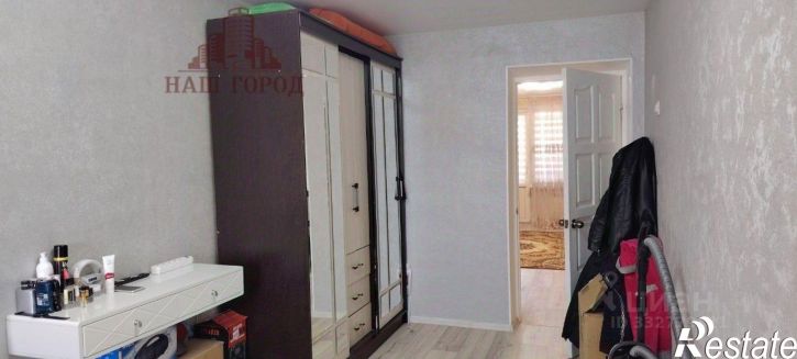 3-комн квартира Керченское шоссе, 20,  д. 20