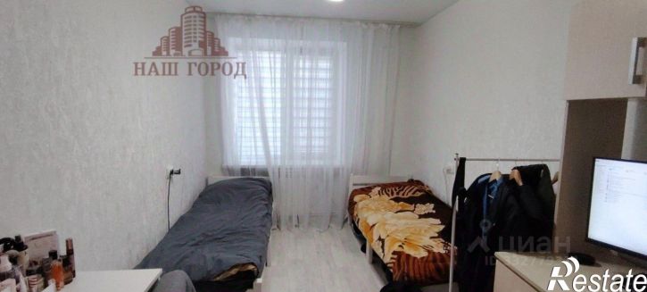 3-комн квартира Керченское шоссе, 20,  д. 20
