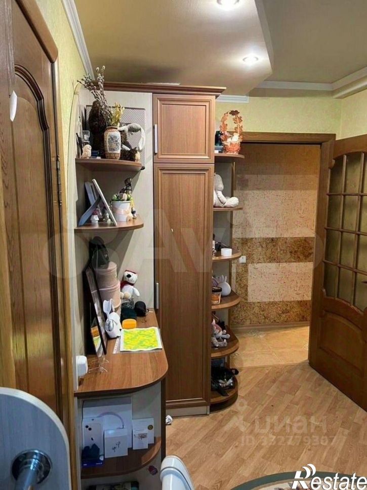 6-комн квартира Ново-Московский пр-д, 59,  д. 59