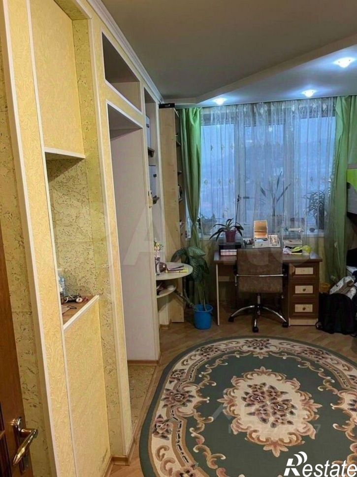 6-комн квартира Ново-Московский пр-д, 59,  д. 59