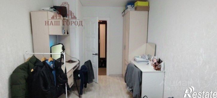 3-комн квартира Керченское шоссе, 20,  д. 20