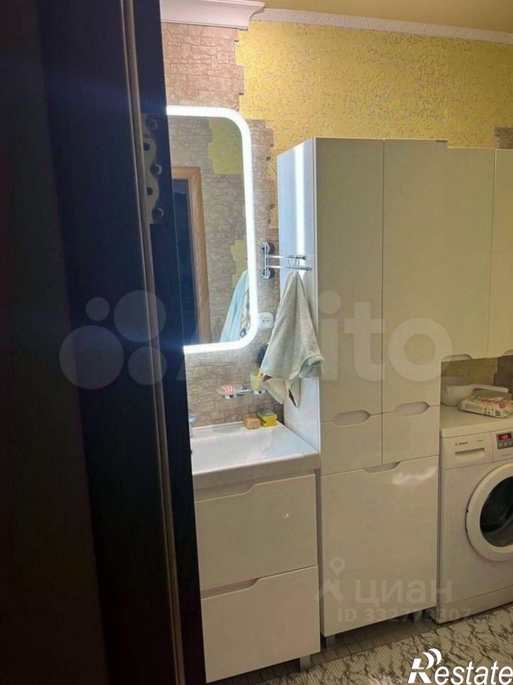 6-комн квартира Ново-Московский пр-д, 59,  д. 59