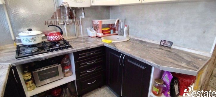 3-комн квартира Керченское шоссе, 20,  д. 20