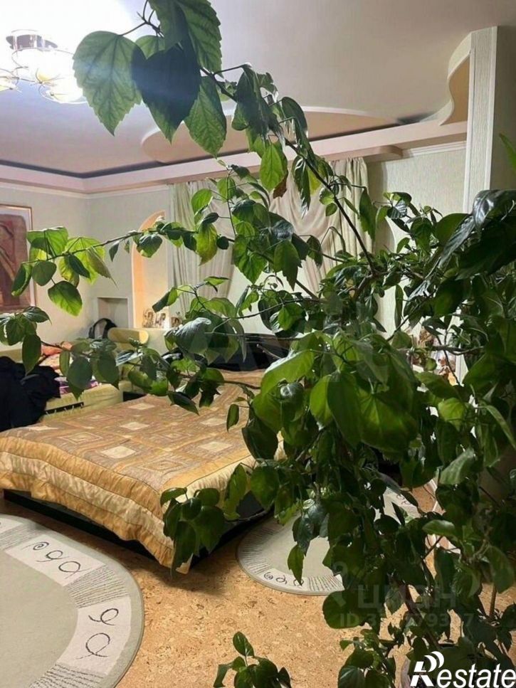6-комн квартира Ново-Московский пр-д, 59,  д. 59