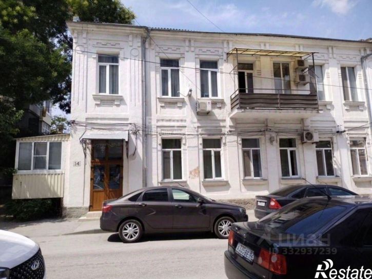2-комн квартира ул Чехова, 14,  д. 14