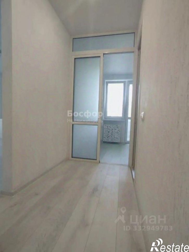 2-комн квартира Симферопольское шоссе, 39г,  д. 39г