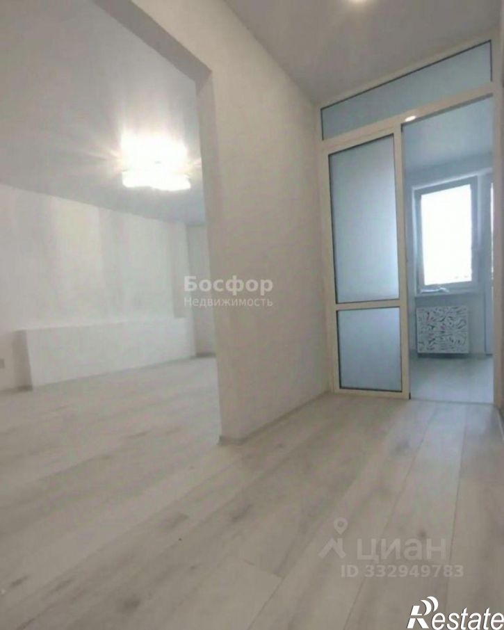 2-комн квартира Симферопольское шоссе, 39г,  д. 39г