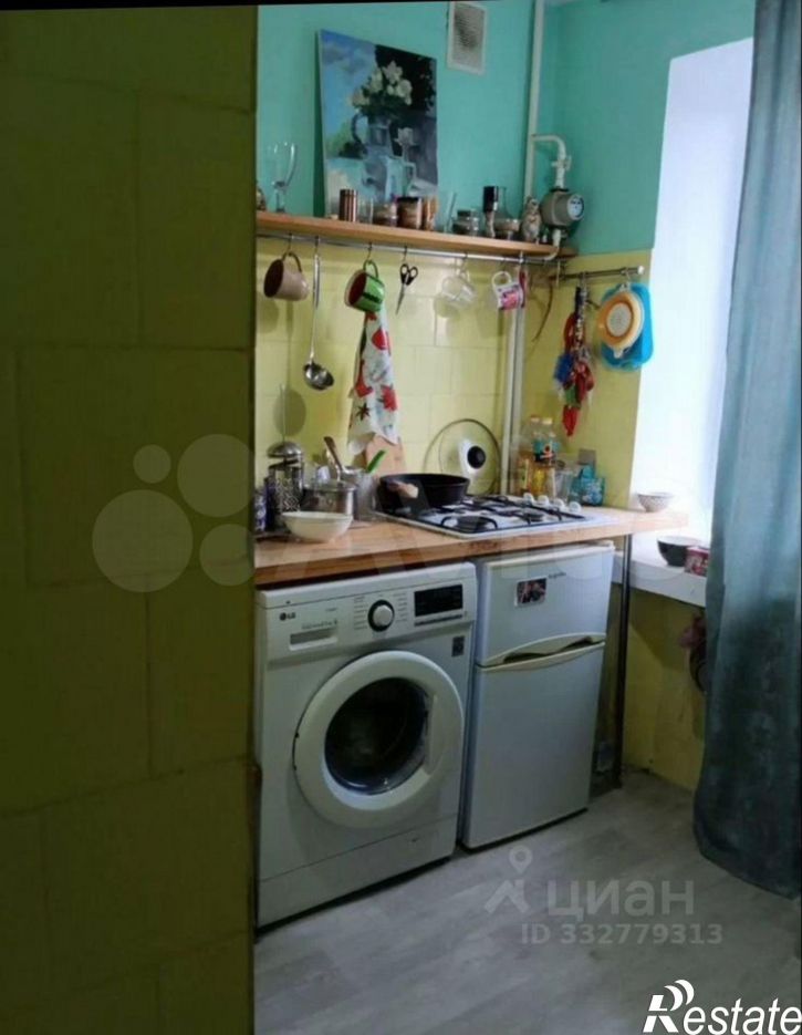 2-комн квартира Керченское шоссе, 20,  д. 20
