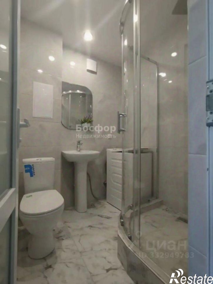 2-комн квартира Симферопольское шоссе, 39г,  д. 39г