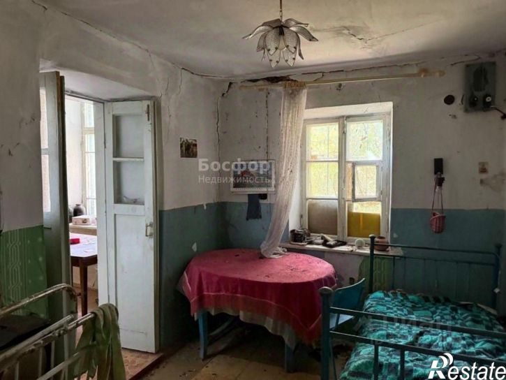 5-комн квартира округ Феодосия, улица Панова