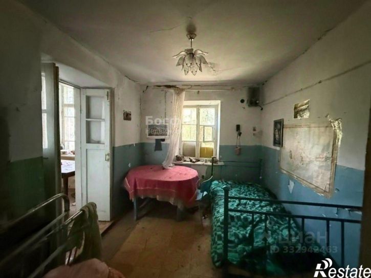 5-комн квартира округ Феодосия, улица Панова
