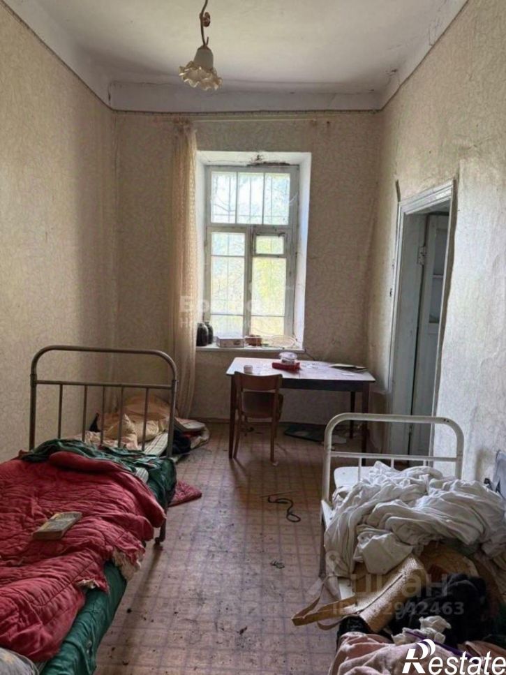 5-комн квартира округ Феодосия, улица Панова