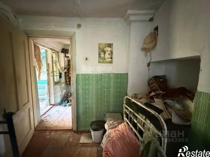 5-комн квартира округ Феодосия, улица Панова