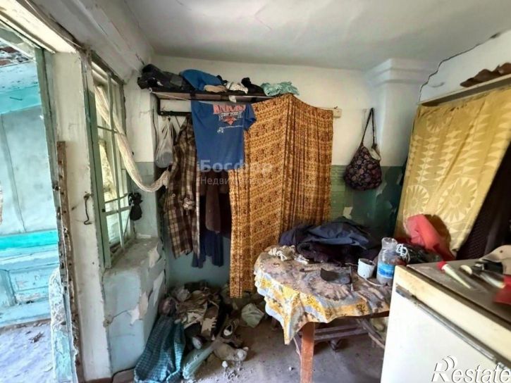 5-комн квартира округ Феодосия, улица Панова