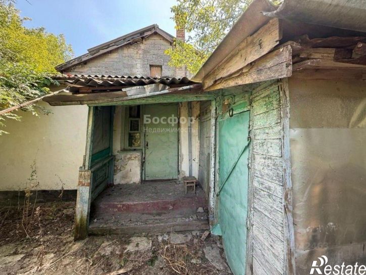 5-комн квартира округ Феодосия, улица Панова