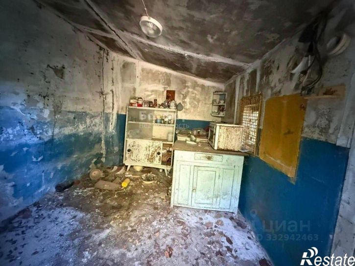 5-комн квартира округ Феодосия, улица Панова