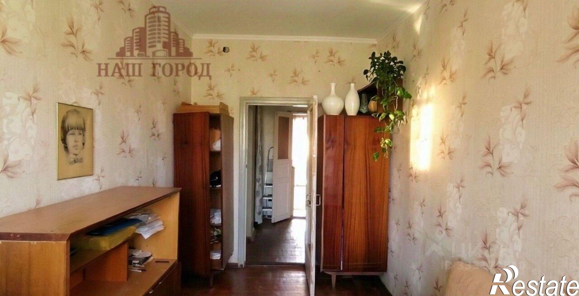 Купить квартиру за 7 000 000 рублей на ул Федько, 5