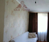 2-комн, 44кв м, этаж 4/4 ул Федько, 5