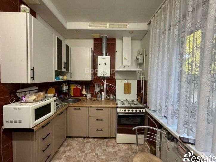 3-комн квартира ул Советская, 17,  д. 17
