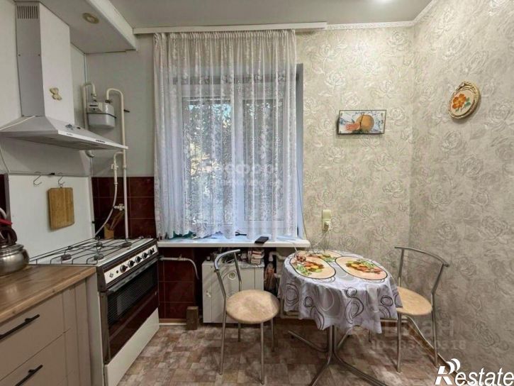 3-комн квартира ул Советская, 17,  д. 17
