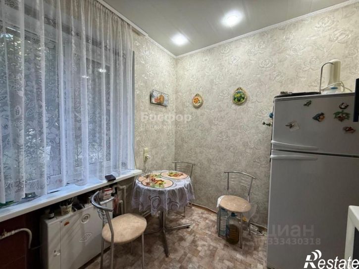 3-комн квартира ул Советская, 17,  д. 17