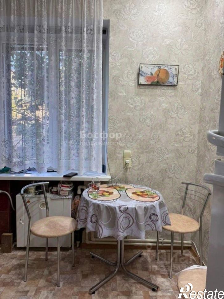 3-комн квартира ул Советская, 17,  д. 17