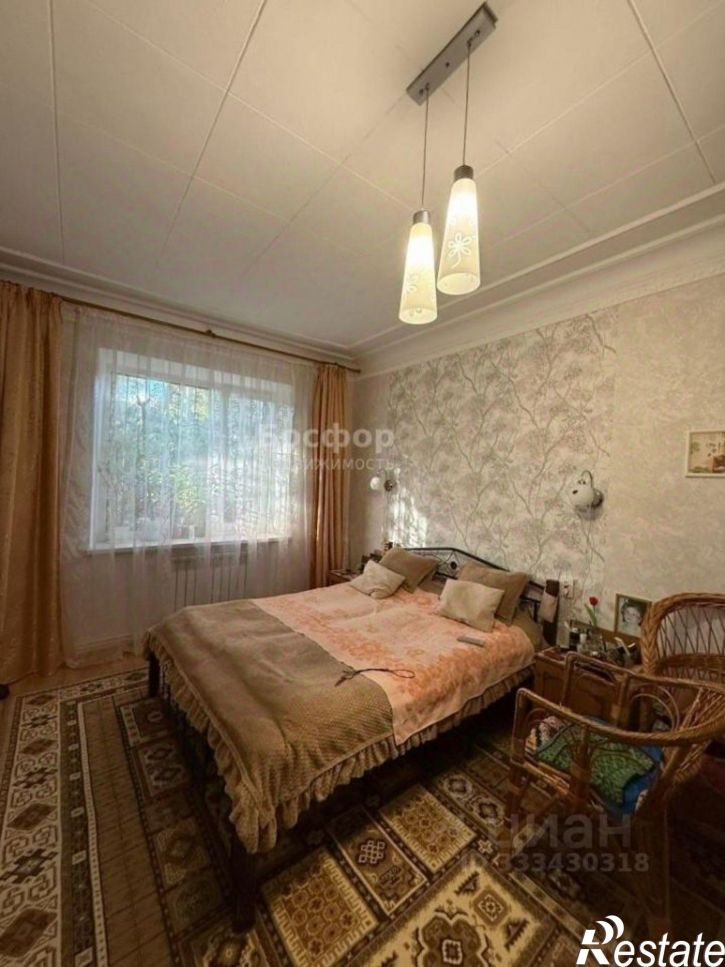 3-комн квартира ул Советская, 17,  д. 17