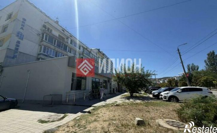 3-комн квартира 1-й Степной пр-д, 24,  д. 24