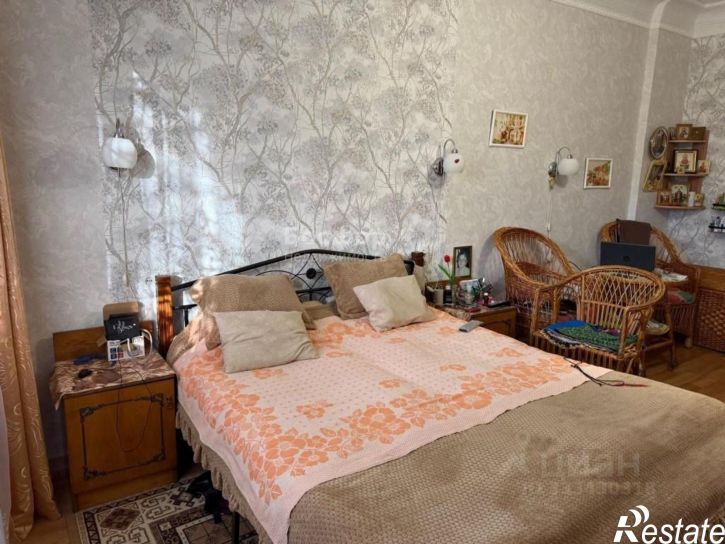 3-комн квартира ул Советская, 17,  д. 17