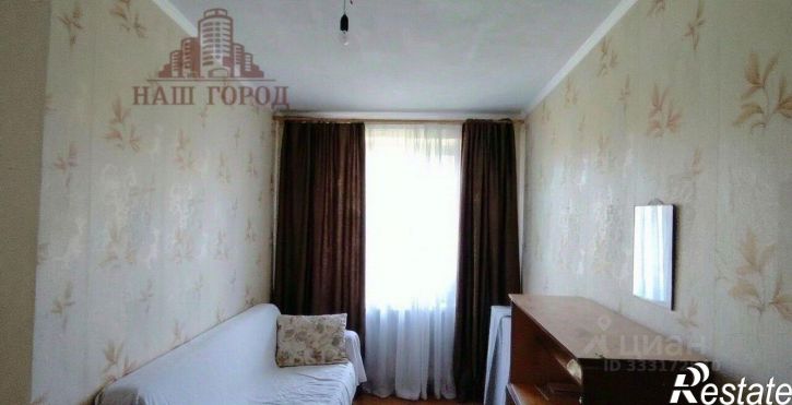 2-комн квартира ул Федько, 5,  д. 5