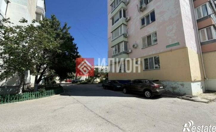 3-комн квартира 1-й Степной пр-д, 24,  д. 24