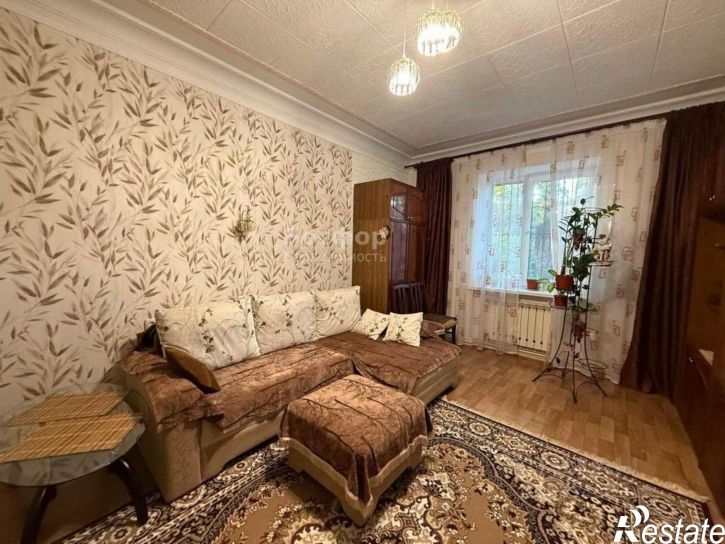 3-комн квартира ул Советская, 17,  д. 17