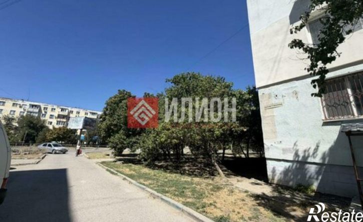 3-комн квартира 1-й Степной пр-д, 24,  д. 24