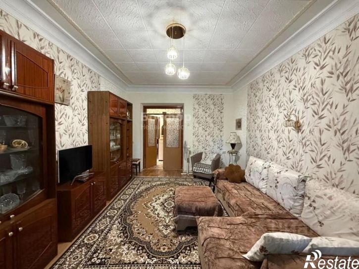 3-комн квартира ул Советская, 17,  д. 17