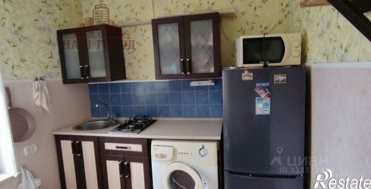 2-комн квартира ул Федько, 5,  д. 5