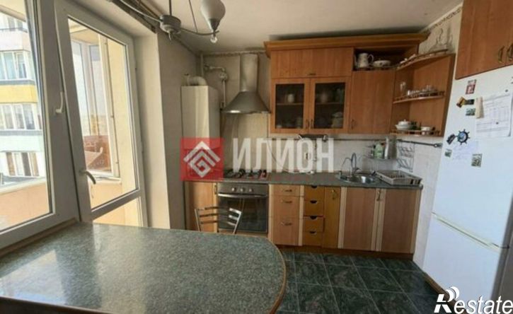 3-комн квартира 1-й Степной пр-д, 24,  д. 24